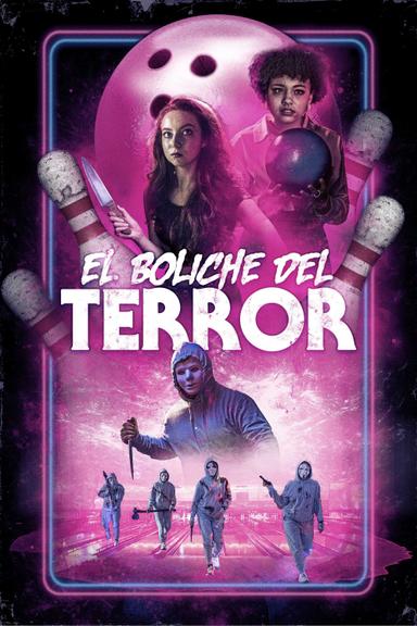 El Boliche del Terror